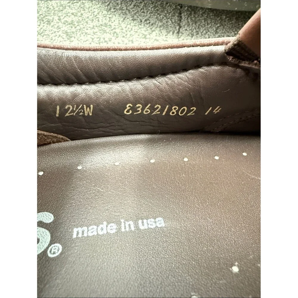 SAS shoes mens